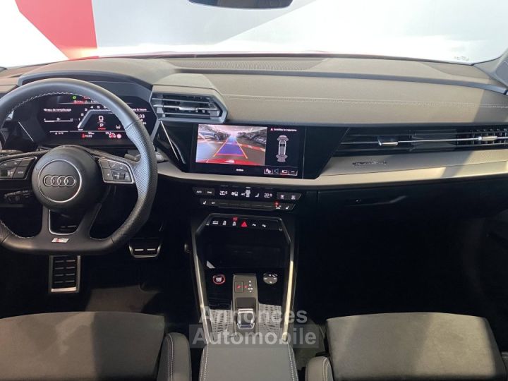 Audi S3 SPORTBACK Sportback TFSI 310 S tronic 7 Quattro - 18