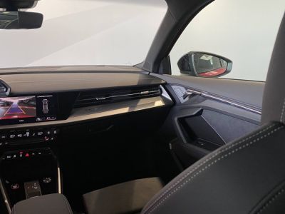 Audi S3 SPORTBACK Sportback TFSI 310 S tronic 7 Quattro   - 20