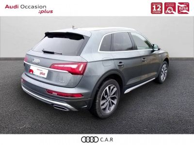 Audi Q5 40 TDI 204 S tronic 7 Quattro S line   - 5