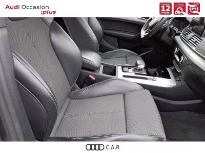 Audi Q5 40 TDI 204 S tronic 7 Quattro S line   - 7