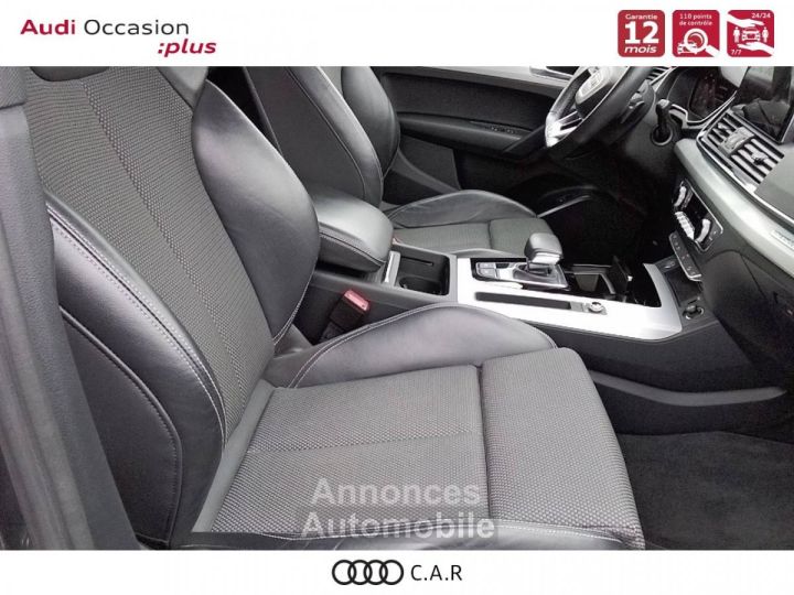 Audi Q5 40 TDI 204 S tronic 7 Quattro S line - 7