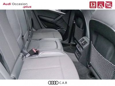 Audi Q5 40 TDI 204 S tronic 7 Quattro S line   - 8