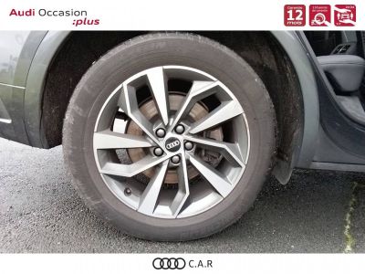 Audi Q5 40 TDI 204 S tronic 7 Quattro S line   - 9