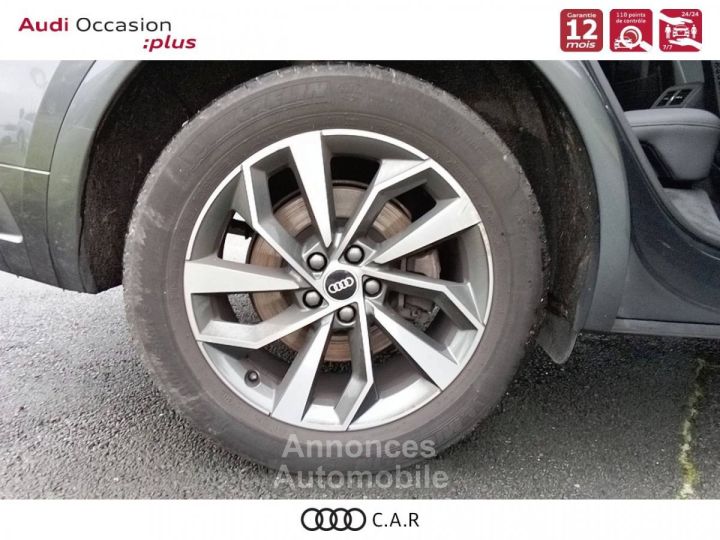 Audi Q5 40 TDI 204 S tronic 7 Quattro S line - 9