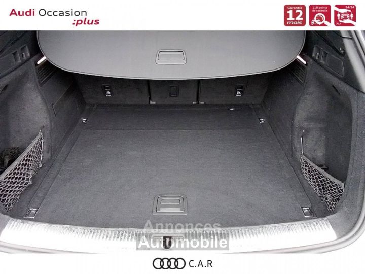 Audi Q5 40 TDI 204 S tronic 7 Quattro S line - 10
