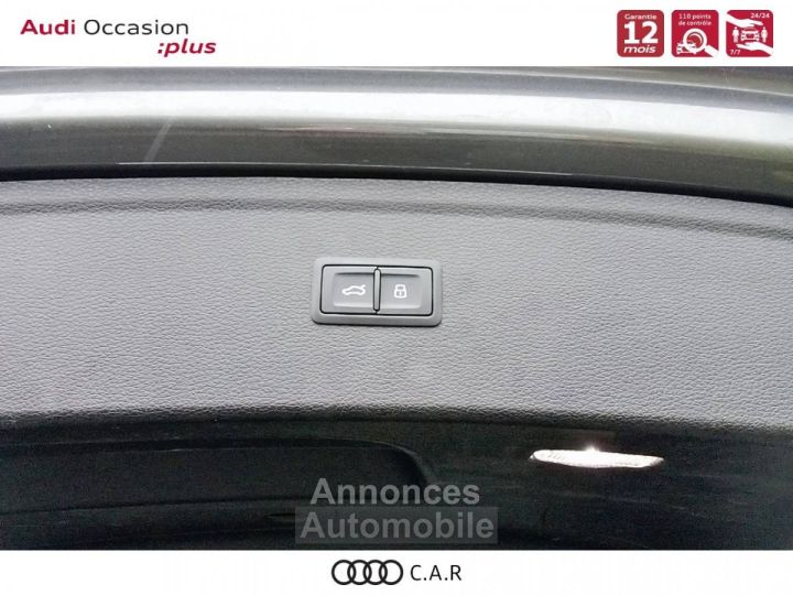 Audi Q5 40 TDI 204 S tronic 7 Quattro S line - 11