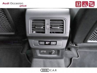Audi Q5 40 TDI 204 S tronic 7 Quattro S line   - 12