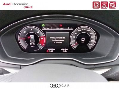 Audi Q5 40 TDI 204 S tronic 7 Quattro S line   - 13