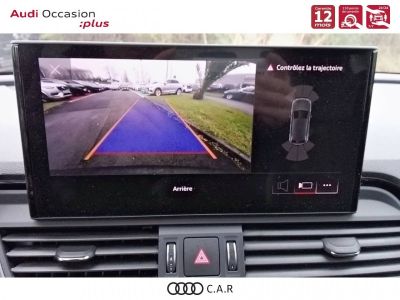 Audi Q5 40 TDI 204 S tronic 7 Quattro S line   - 14