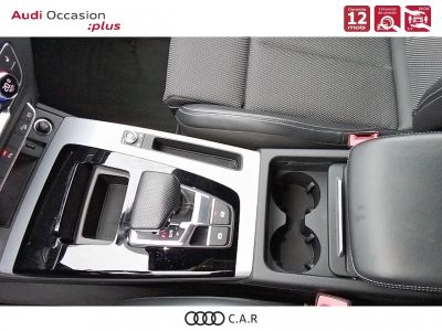 Audi Q5 40 TDI 204 S tronic 7 Quattro S line   - 16