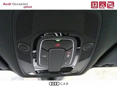 Audi Q5 40 TDI 204 S tronic 7 Quattro S line   - 18