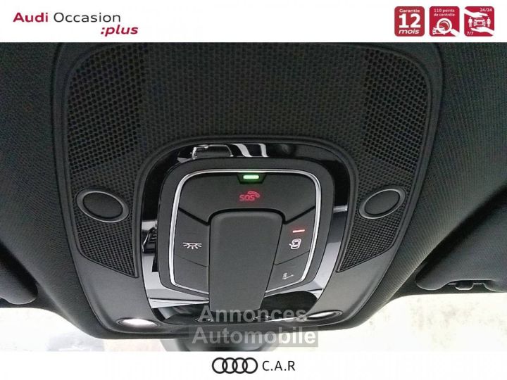 Audi Q5 40 TDI 204 S tronic 7 Quattro S line - 18