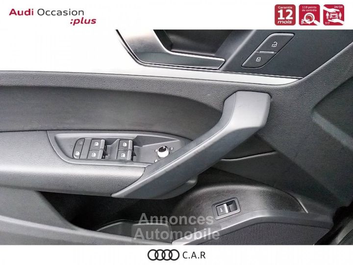 Audi Q5 40 TDI 204 S tronic 7 Quattro S line - 19