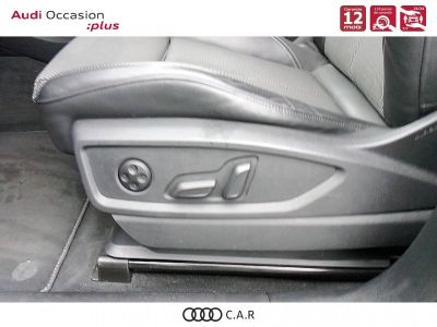 Audi Q5 40 TDI 204 S tronic 7 Quattro S line   - 20