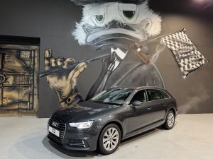 Audi 
