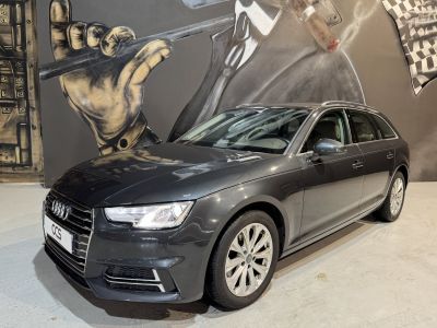 Audi A4 Avant 35 TDI 150 S tronic Design   - 2
