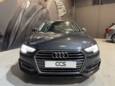 Audi A4 Avant 35 TDI 150 S tronic Design   - 3
