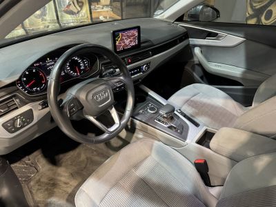 Audi A4 Avant 35 TDI 150 S tronic Design   - 7