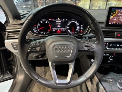 Audi A4 Avant 35 TDI 150 S tronic Design   - 10