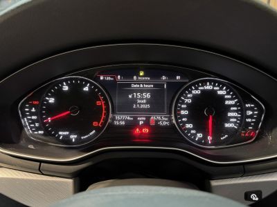 Audi A4 Avant 35 TDI 150 S tronic Design   - 11
