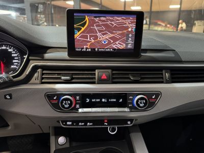 Audi A4 Avant 35 TDI 150 S tronic Design   - 12