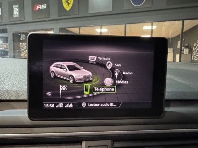 Audi A4 Avant 35 TDI 150 S tronic Design   - 13