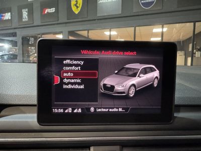 Audi A4 Avant 35 TDI 150 S tronic Design   - 14