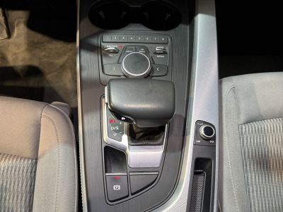 Audi A4 Avant 35 TDI 150 S tronic Design   - 15