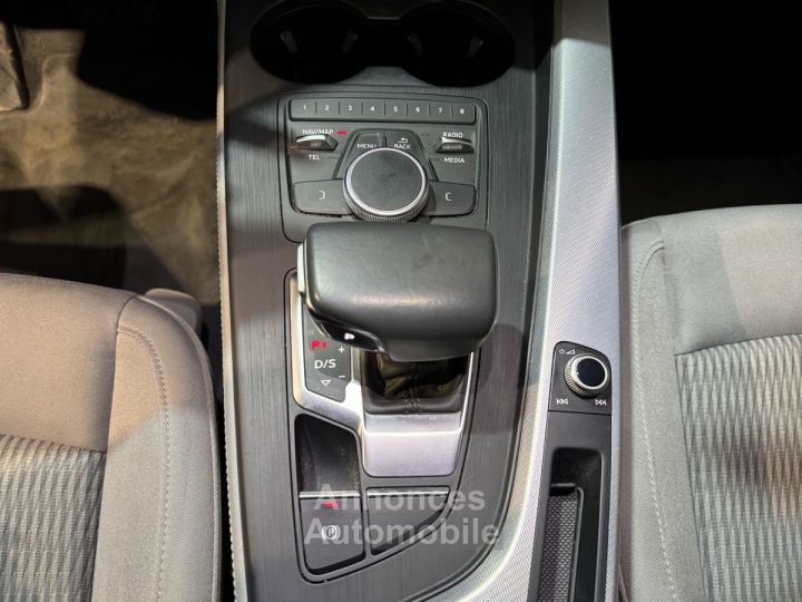 Audi A4 Avant 35 TDI 150 S tronic Design - 15