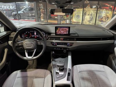 Audi A4 Avant 35 TDI 150 S tronic Design   - 16