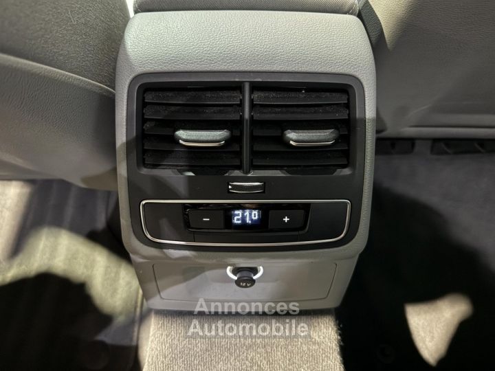 Audi A4 Avant 35 TDI 150 S tronic Design - 18