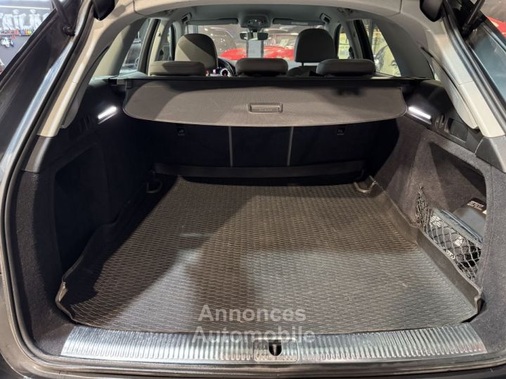 Audi A4 Avant 35 TDI 150 S tronic Design - 20