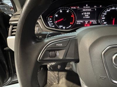 Audi A4 Avant 35 TDI 150 S tronic Design   - 21