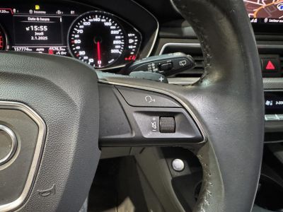 Audi A4 Avant 35 TDI 150 S tronic Design   - 22