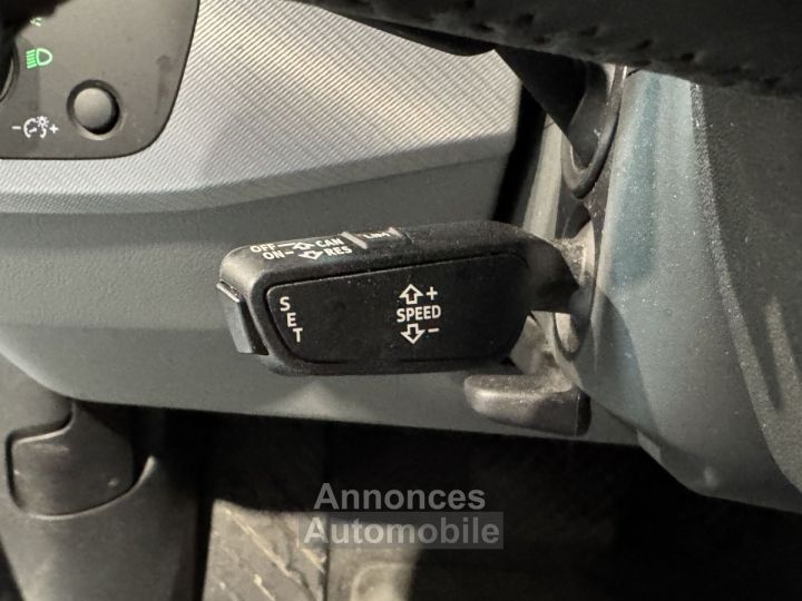 Audi A4 Avant 35 TDI 150 S tronic Design - 23