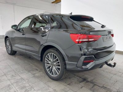 Audi Q3 Sportback 35 TFSI, ATTEL, ACC, Pack Black   - 3