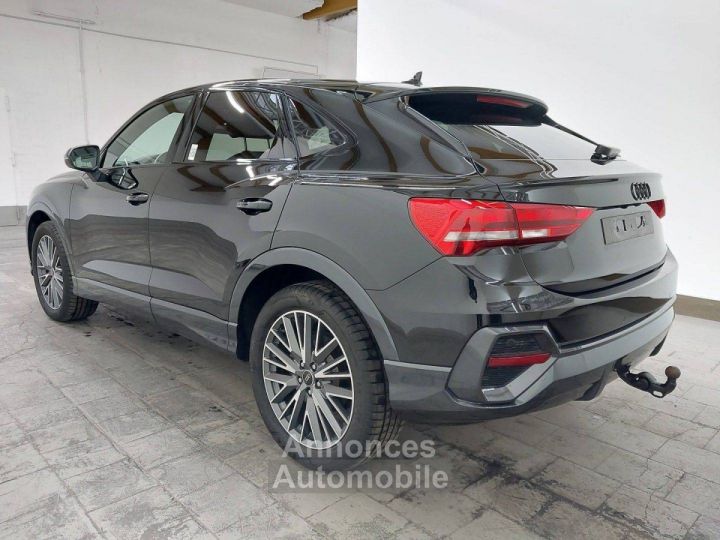 Audi Q3 Sportback 35 TFSI, ATTEL, ACC, Pack Black - 3