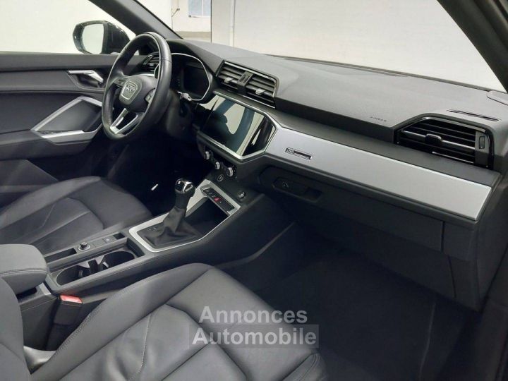 Audi Q3 Sportback 35 TFSI, ATTEL, ACC, Pack Black - 5