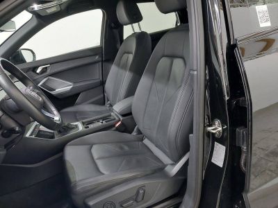 Audi Q3 Sportback 35 TFSI, ATTEL, ACC, Pack Black   - 6