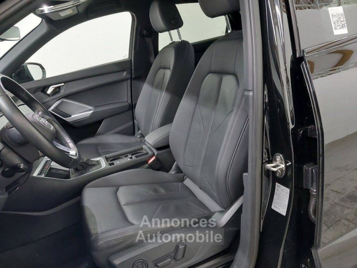 Audi Q3 Sportback 35 TFSI, ATTEL, ACC, Pack Black - 6