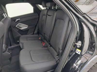 Audi Q3 Sportback 35 TFSI, ATTEL, ACC, Pack Black   - 7