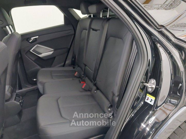 Audi Q3 Sportback 35 TFSI, ATTEL, ACC, Pack Black - 7
