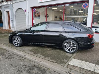 Audi A6 Avant (4A5) 50 TFSI E 299 S line QUATTRO tronic   - 3
