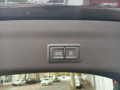 Audi A6 Avant (4A5) 50 TFSI E 299 S line QUATTRO tronic   - 5