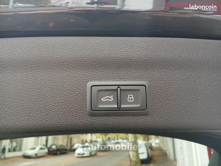 Audi A6 Avant (4A5) 50 TFSI E 299 S line QUATTRO tronic - 5