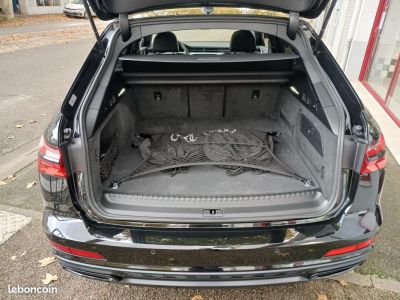 Audi A6 Avant (4A5) 50 TFSI E 299 S line QUATTRO tronic   - 6