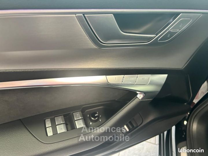 Audi A6 Avant (4A5) 50 TFSI E 299 S line QUATTRO tronic - 7