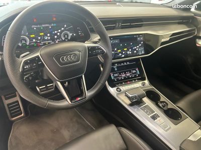 Audi A6 Avant (4A5) 50 TFSI E 299 S line QUATTRO tronic   - 10