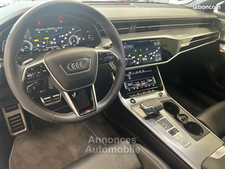 Audi A6 Avant (4A5) 50 TFSI E 299 S line QUATTRO tronic - 10
