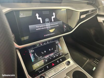 Audi A6 Avant (4A5) 50 TFSI E 299 S line QUATTRO tronic   - 11